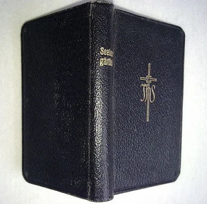 Seelengärtlein 1929 Revelaer Verlag Karl Janßen - Picture 1 of 1