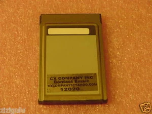 NEW MEM-RSP8-FLD64M - 64mb Flash Memory for Cisco RSP8 - Picture 1 of 1