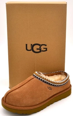 Zapatilla UGG Tasman Ii para mujer | Castaño | 1174470-CHE | Auténtica Nueva Foto 1 de 4