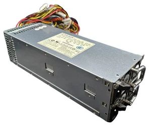 ETASIS EFRP-2463 460W + 460W Power Source - TESTED!! - Afbeelding 1 van 4