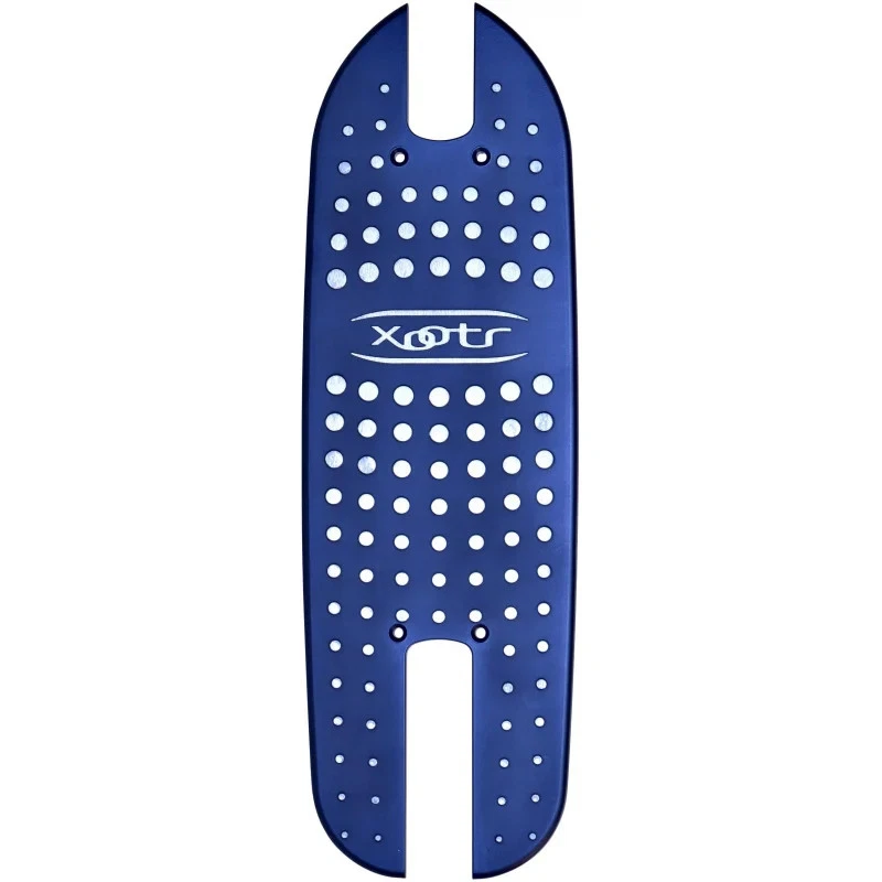 Xootr Deck Mg negro - Imagen 1 de 1