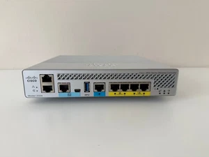 CISCO AIR-CT3504-CA-K9 as AIR-CT3504-K9 Model 3504 / NO PSU - Picture 1 of 2