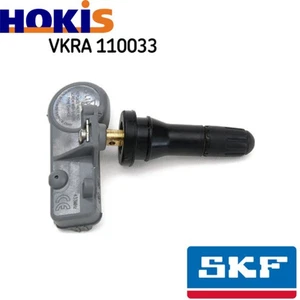 WHEEL SENSOR TYRE PRESSURE CONTROL SYSTEM VKRA 110033 FOR FORD TRANSIT/V363 2.2L - Picture 1 of 11