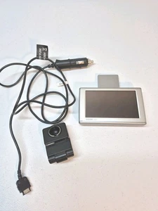 Garmin Nüvi 650NA Portable Navigation 4.3" Screen Tested Works All Seen Included - Picture 1 of 8