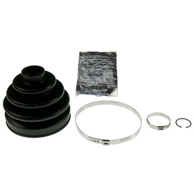 Kit de arranque articulado MOOG 4468 CV para 90-01 Accord CL Odyssey Prelude RL TL Vigor Foto 1 de 4