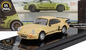 1/64 PARAGON-MODELS - PORSCHE - 911 930 CARRERA RSR 3.8 COUPE LHD 1978 PA-55797 - Foto 1 di 1