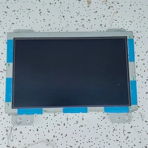 2010-17 GMC Terrain Equinox Radio Information Display Panel Screen 20896944 OEM - Bild 1 von 7