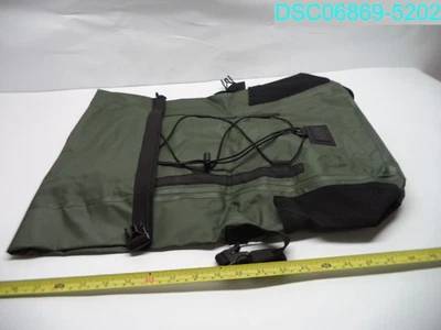 Mochila Billabong Surftrek Storm 27L oliva oscuro 194843527982 Foto 1 de 4