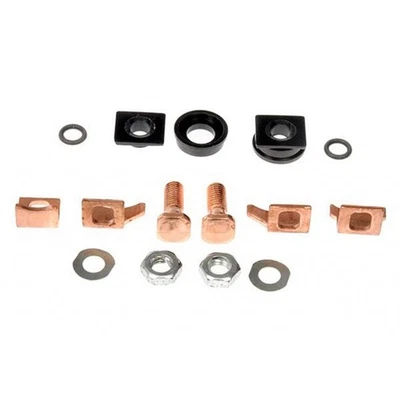 For Dodge Caravan 1991-2000 Starter Rebuild Set | Steel, Copper | Standard Grade Foto 1 de 4
