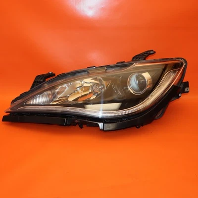 Faro conductor izquierdo Chrysler Pacifica 2017 2018 2019 68228949ab bi xenón OEM Foto 1 de 4