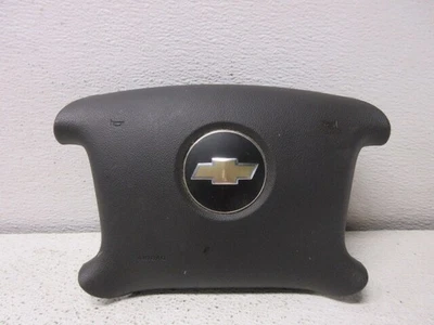 Bolsa de aire para rueda del conductor Chevrolet Impala 2006-2016 OEM LKQ Foto 1 de 4