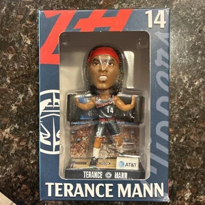 Bobblehead Terrance Mann Edición Limitada Los Angeles Clippers *Envío Rápido - Imagen 1 de 17