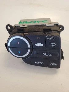 Driver Left Temperature Control Fits 07-12 RDX 416558 - Picture 1 of 12