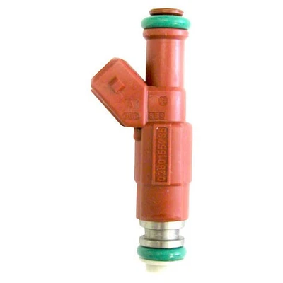 Inyector de combustible OEM para Lincoln Continental Mark VIII y Ford Mustang Reman Foto 1 de 3