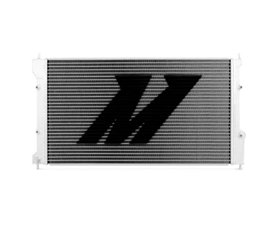 Алюминиевый радиатор Mishimoto подходит для Subaru BRZ / Scion FR-S 2013 + MMRAD-BRZ-13 - Изображение 1 из 4