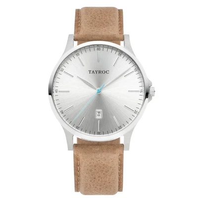 Reloj clásico Tayroc unisex TXM100 Foto 1 de 3