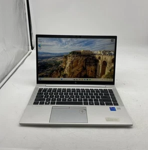 HP EliteBook 840 G8 Laptop Intel Core i7-1165G7 2.8GHz 16GB RAM 256GB SSD W11P - Picture 1 of 8