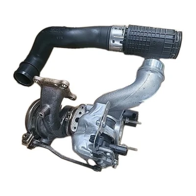 21-23 CHEVROLET TRAILBLAZER 1.3L TURBO CARGADOR MOTOR TURBOCOMPRESOR, OEM  Foto 1 de 4