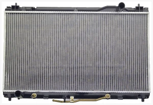 Radiator for 2002-2008 Lexus, Toyota Camry, ES300, ES330, Solara 3.0L, 3,3L - Picture 1 of 2