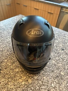 motorcycle helmets full face - Picture 1 of 5