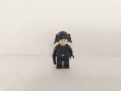 Lego Star Wars Imperial Navy Trooper Mini Figura Foto 1 de 4