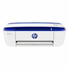 HP DeskJet 3760 Imprimante Tout-en-un à Jet d'Encre Couleur - Bleue/Blanche (T8X19B#629)