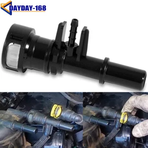 Para 2011-2016 6,7 L filtro de combustible línea de retorno accesorio - Imagen 1 de 11