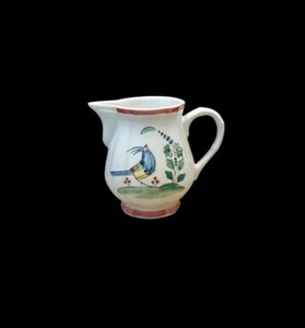 villeroy boch jardin d alsace Milchkännchen - Bild 1 von 1