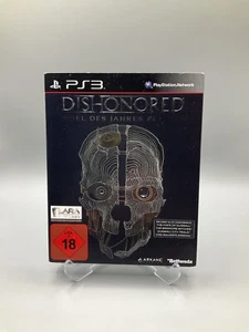 Dishonored / Sony Playstation 3 / PS3 - Bild 1 von 4