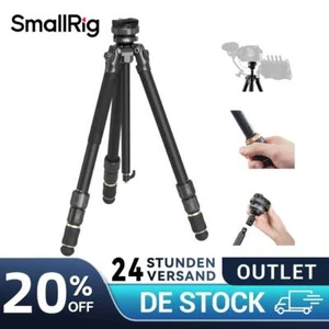SmallRig Carbon Fiber Tripod, 59" Photography Tripod, Professional Travel Tripod - Bild 1 von 9
