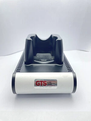 Single Cradle Ethernet Charger for Symbol/Motorola MC3000 / MC31XX / MC3200 - Image 1 of 3