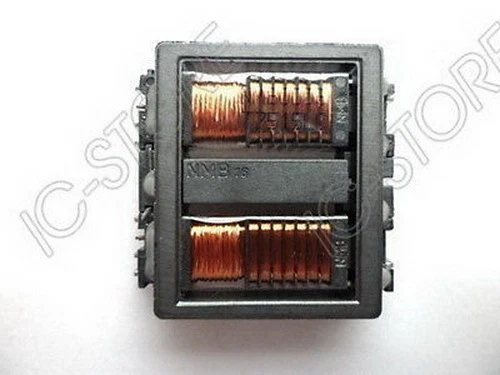 NMB0002 inverter transformer for sharp  LCD RUNTKA216WJZZ IM3826-1 - Image 1 of 2