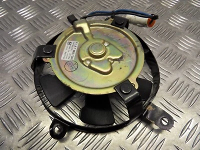 Ducati 748 / 916 / 996 / 998 Radiator fan unit 1996 to 2002 - Image 1 of 4