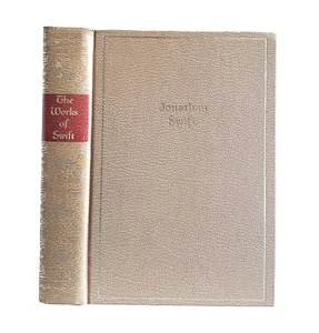 Gullivers Reisen von Jonathan Swift Vintage 1932 Classic Adventure Deko  - Bild 1 von 14