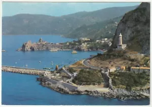CEFALU' - PALERMO - LA KALDURA - IL LIGHTHOUSE - TRAVEL -51484- - Picture 1 of 1