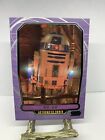 R2-D2 53 Star Wars Topps 2012 Galactic Files Card Trading Card