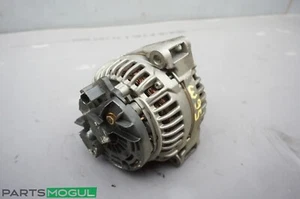 03-06 Mercedes R230 SL500 SL600 Generator Alternator OEM - Picture 1 of 9