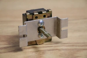 Viking Double Oven Selector Switch - Part# PJ030011 | NT393 ASR2167-05 - Picture 1 of 4