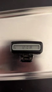 motorola pager beeper - Photo 1/2