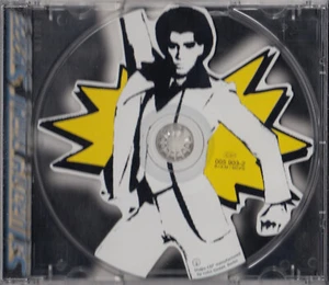 N-TRANCE FEAT. RICARDO DA FORCE Stayin´ Alive - Shaped Picture Disc MCD Limited - Bild 1 von 4