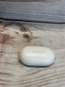 Samsung Galaxy Buds Wireless In-Ear Headset - White - Picture 1 of 6