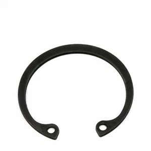 Internal Circlips Retaining Rings for Bores CirClip 6mm - 150mm 65MN Black - Picture 1 of 3