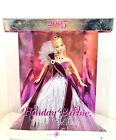 Mattel Holiday Barbie Special Edition By Bob Mackie 2005 Red Dress Blonde Hair