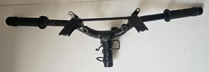 Manubrio Sterzo Completo Originale Honda SH 300 2011 2012 2013 2014 2015 - Foto 1 di 2