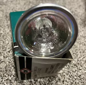 10 New 35 watt; Quartz; Clear; Mr11 Fth 12 Volt CEW JAPAN - Picture 1 of 6