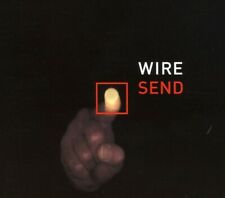 Wire : Send CD (2003)