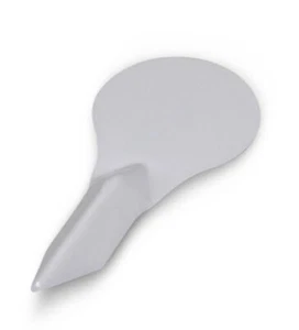 Tablero de marcado acero para pinchar - tirar - marcar - tablero - resistente a la intemperie - Imagen 1 de 3