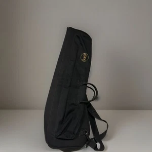 Vincent Bach Tenorposaune Gigbag STOFF/BALLISTISCH - Bild 1 von 19