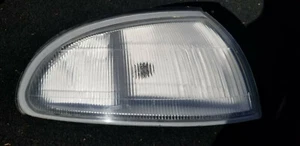 1996 Geo Prizm Turn Signal Lamp Corner Lamp Park Lamp RH. Used Ad# 817 - Bild 1 von 12