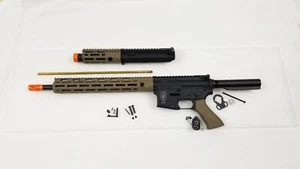 Elite Force CFRX Airsoft AEG (NON WORKING FOR PARTS OR HPA DONOR ONLY) - Picture 1 of 7
